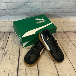 Puma Palermo Toddler Shoes